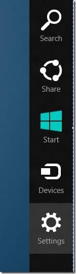 Автоматическая настройка яркости экрана в Windows 8