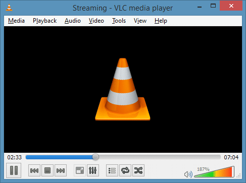 Конвертируйте видео с помощью VLC Media Player Picture8