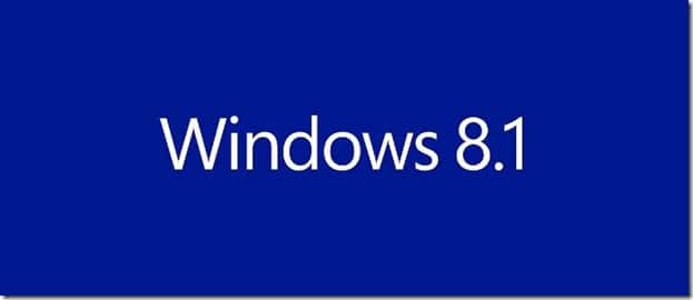 Создание резервной копии образа системы в Windows 8.1. Изображение