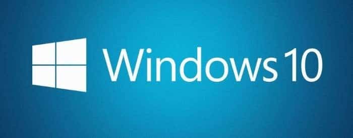 Удалить учетную запись администратора в Windows 10