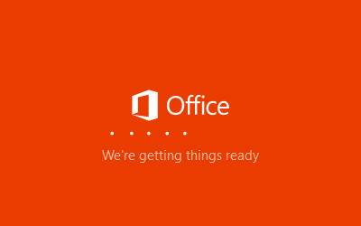 Понизить версию Microsoft Office 2016 до версии 2013, шаг 6