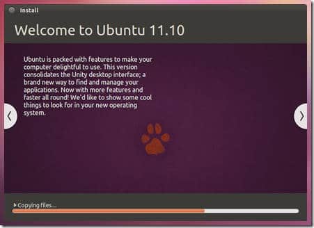 Двойная загрузка Windows 8 и Ubuntu, шаг 15