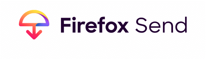 Firefox Отправить рис.1