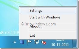 Получите Mac OS X, как функцию Expose в Windows 7 и Windows 8. Изображение