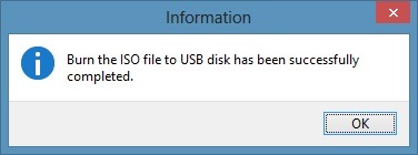 ISO на USB на изображение 1