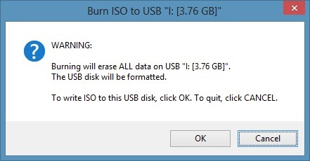 ISO на USB на USB