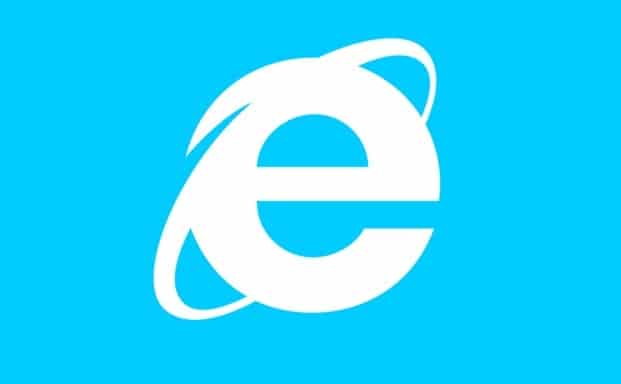 Удалить Internet Explorer 11 из Windows 7