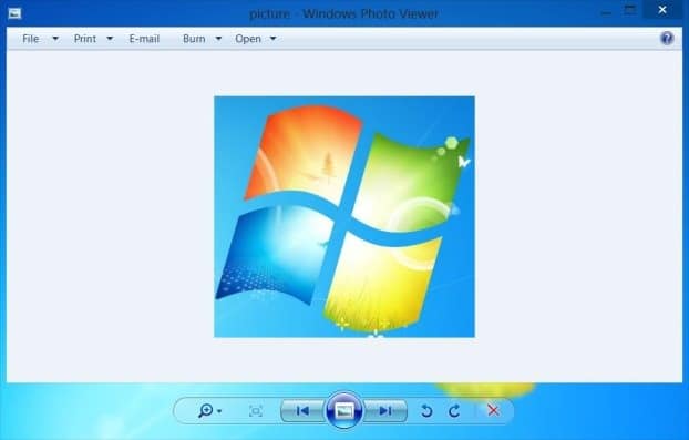 Сделайте Windows 8 похожей на Windows 7 Изображение 4