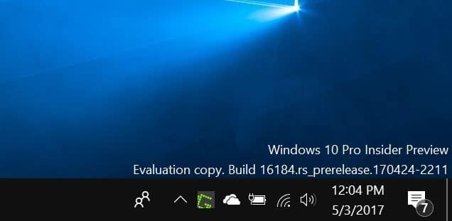 Закрепить или открепить контакты людей на панели задач Windows 10, рис.1