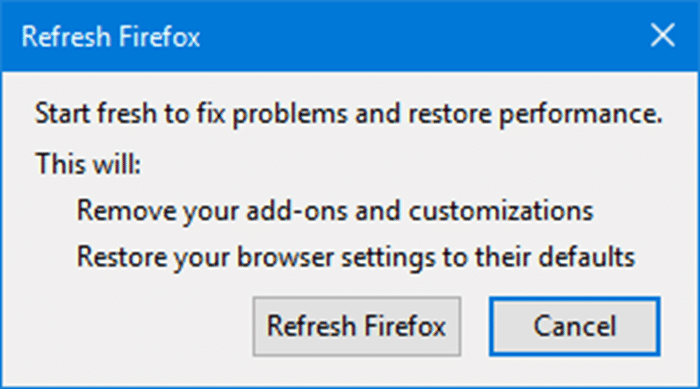 Обновите Firefox pic12