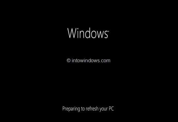 Обновите Windows 8 ПК1