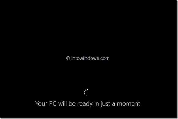 Обновите Windows 8 ПК4