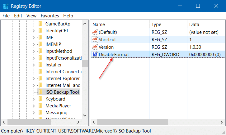 Остановить средство загрузки USB-DVD Windows 7 при форматировании USB-накопителя (3)