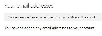 Вернитесь с Outlook.com на Hotmail или Live. Шаг 4.