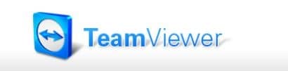 Логотип TeamViewer