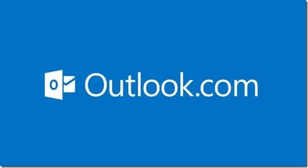 Включите двухэтапную проверку для Outlook, MSN, Hotmail и Live.