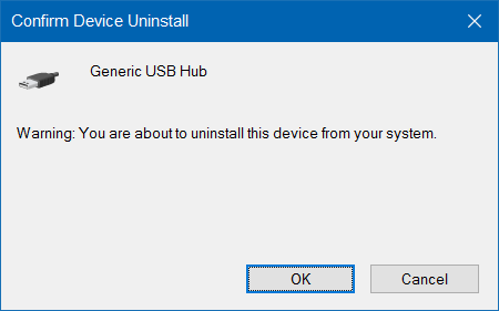 USB-устройство не распознается в Windows 10 pic9