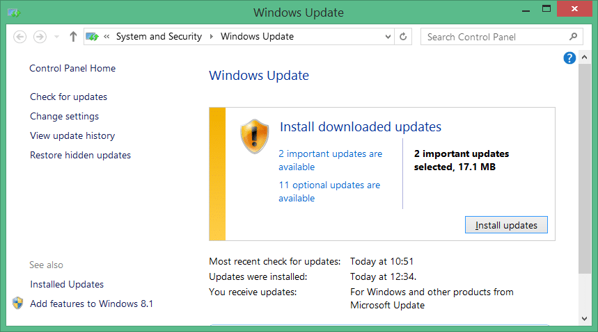 Обновите Windows 7 до Windows 10 прямо сейчас