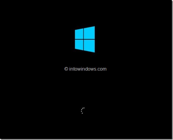 Обновите XP до Windows 8 Шаг 11