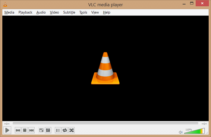 VLC запоминает позицию фильма