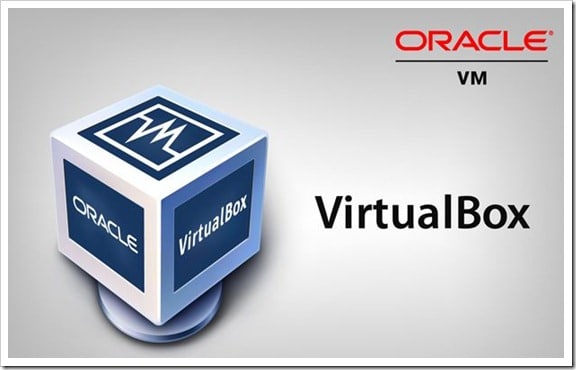 Загрузка VirtualBox с USB