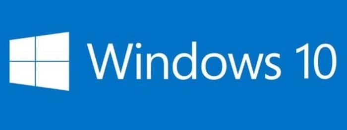 Ошибка «Не удалось установить Windows 10»