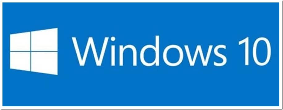 Последняя сборка Windows 10