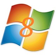 Логотип Windows 8