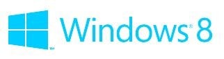 Логотип Windows 8