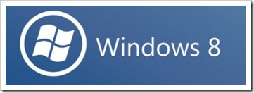 Логотип Windows 8