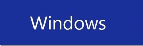 Логотип Windows