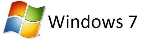 загрузочная флешка с Windows 7