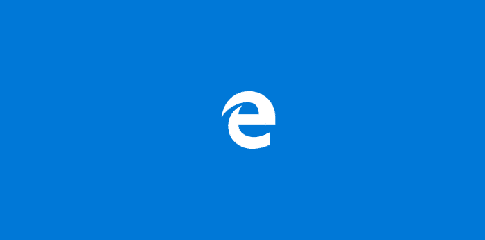 Блокируйте Edge в Windows 10 с помощью Edge Blocker