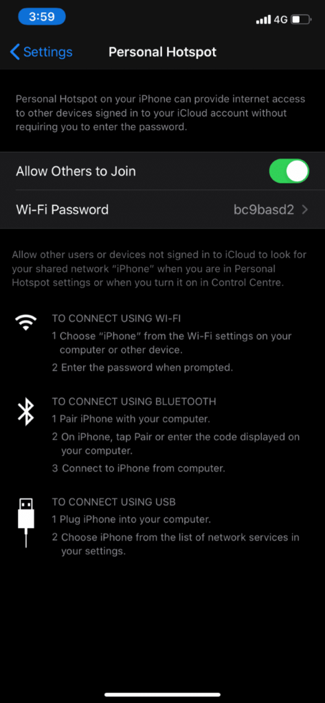 cannot connect to iphone hotspot in Windows 10 pic3 thumb