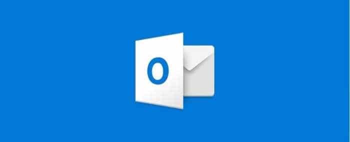 закрыть и удалить Outlook