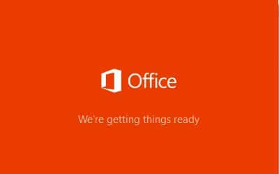 Загрузите установку ISO 2019 Office для Windows 10.