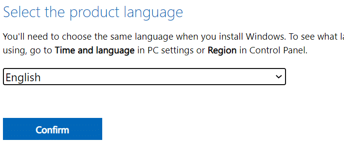 скачать ISO-образ Windows 11 без инструмента создания мультимедиа pic2