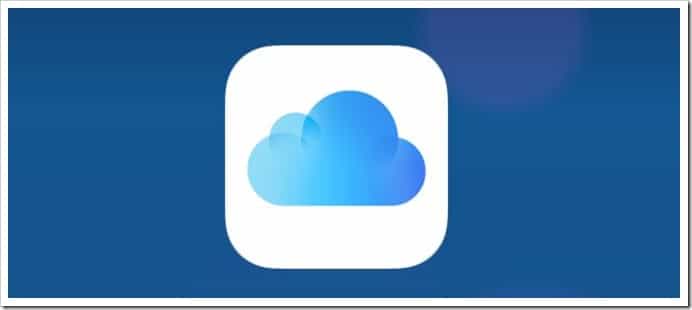 загрузить фотографии из icloud на компьютер с Windows 10 1