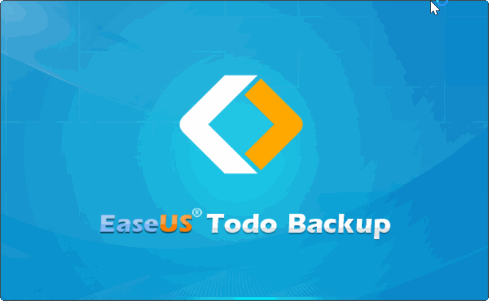 Easyus todo Backup бесплатно для Windows 10