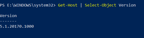 установить powershell 7 в Windows 10 рис.2