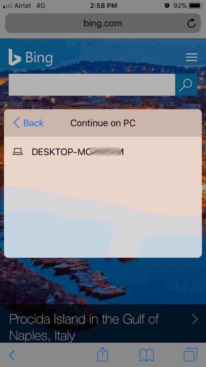 подключить iphone к ПК с Windows 10 рис.10