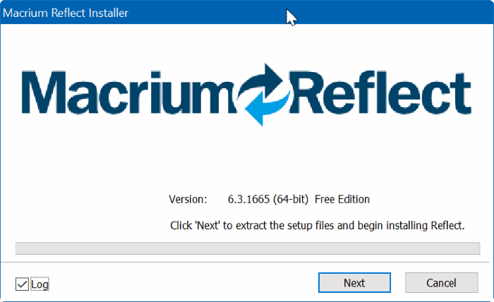 скачать Macrium Reflection для Windows 10