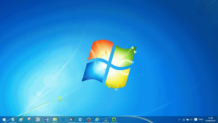 сделать Windows 10 похожей на Windows 7 pic9