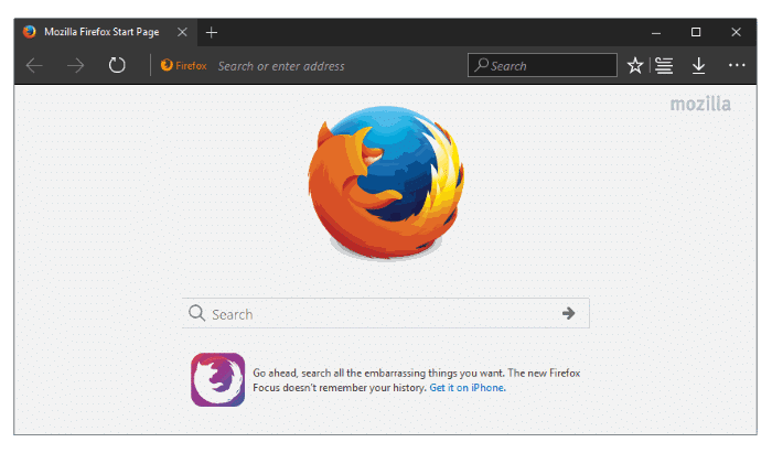 сделать Firefox похожим на браузер Edge pic2