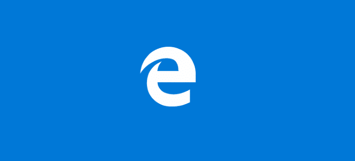 Microsoft Edge для Windows 7 и Windows 8.1 pic01