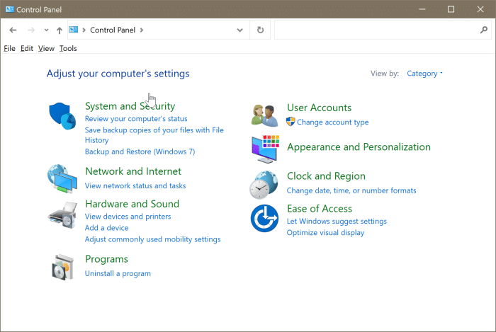 открыть управление дисками в Windows 10 pic3