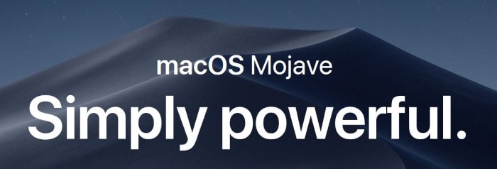 подготовьте загрузочный USB-накопитель macOS mojave в Windows 10