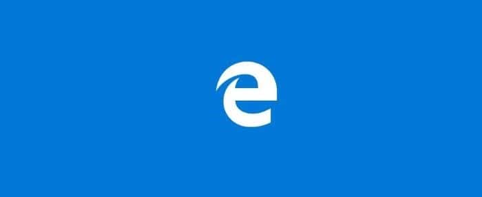 сбросить Microsoft Edge в Windows 10 простой способ pic01