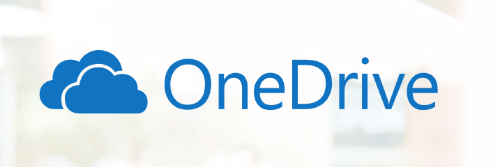 сбросить OneDrive в Windows 10