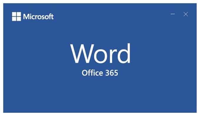 установить Microsoft Office Word по умолчанию в Windows 10 pic01